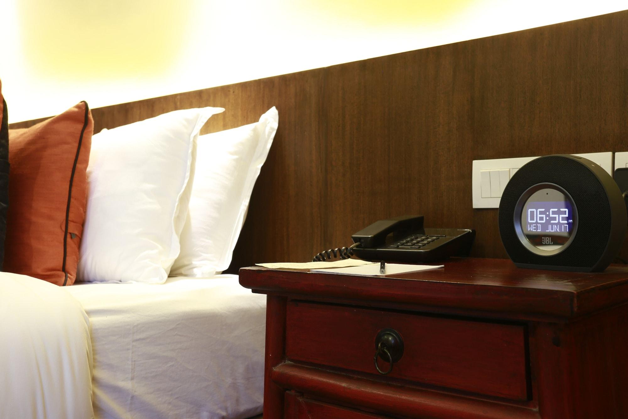 קטמנדו Hotel Shambala מראה חיצוני תמונה