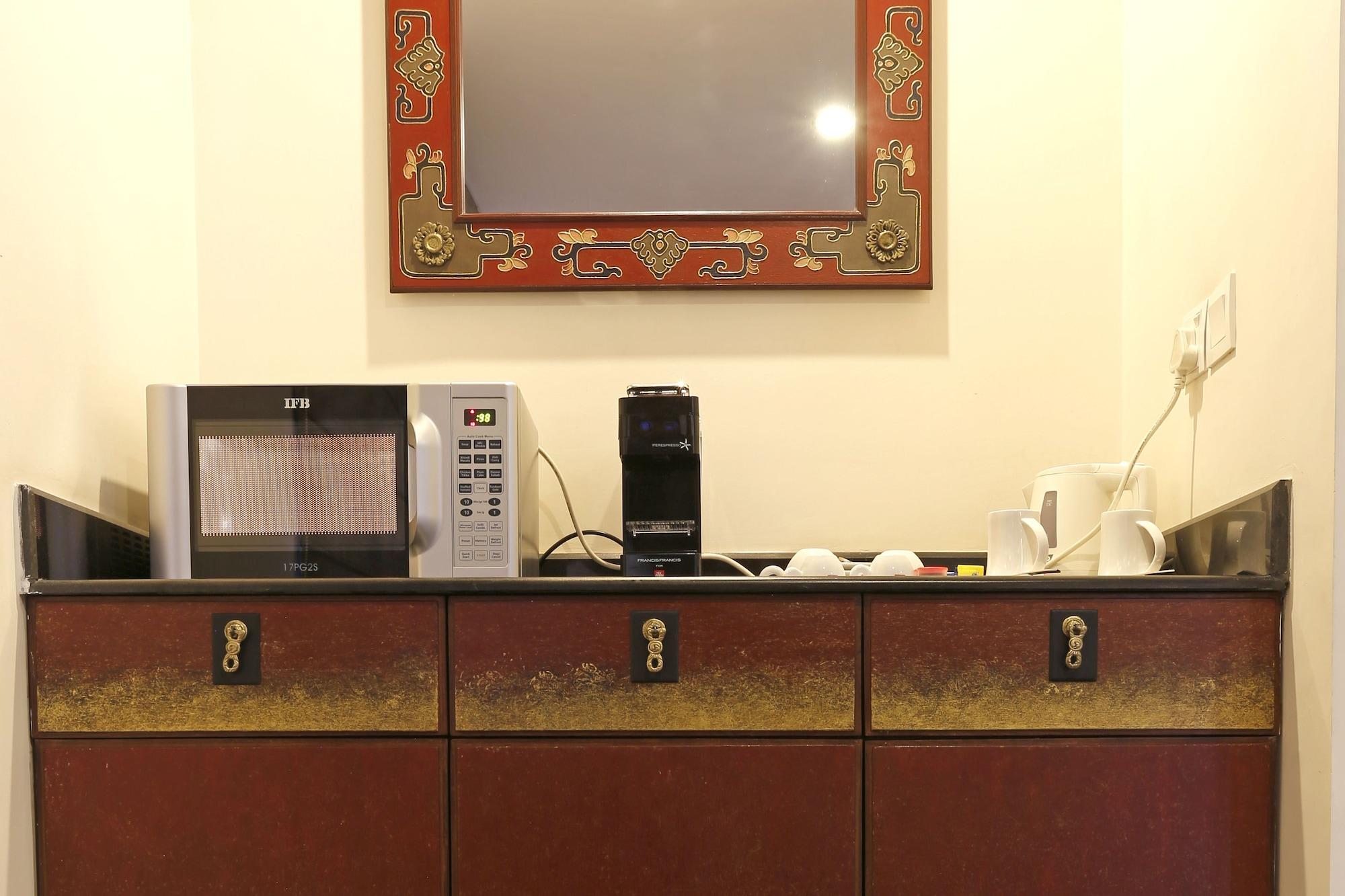קטמנדו Hotel Shambala מראה חיצוני תמונה