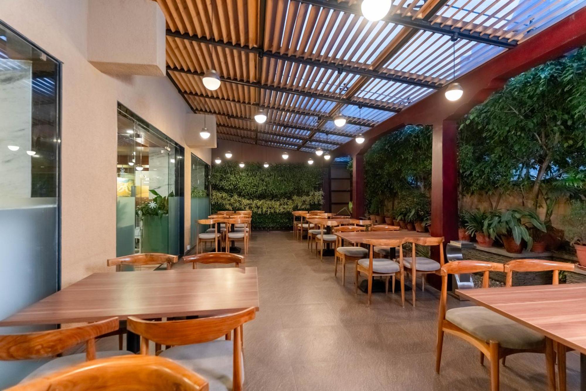 קטמנדו Hotel Shambala מראה חיצוני תמונה