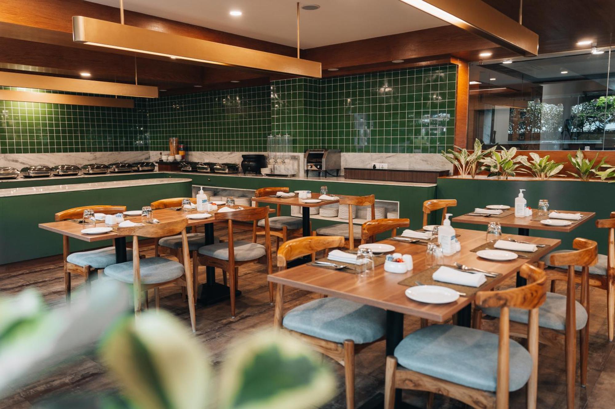 קטמנדו Hotel Shambala מראה חיצוני תמונה